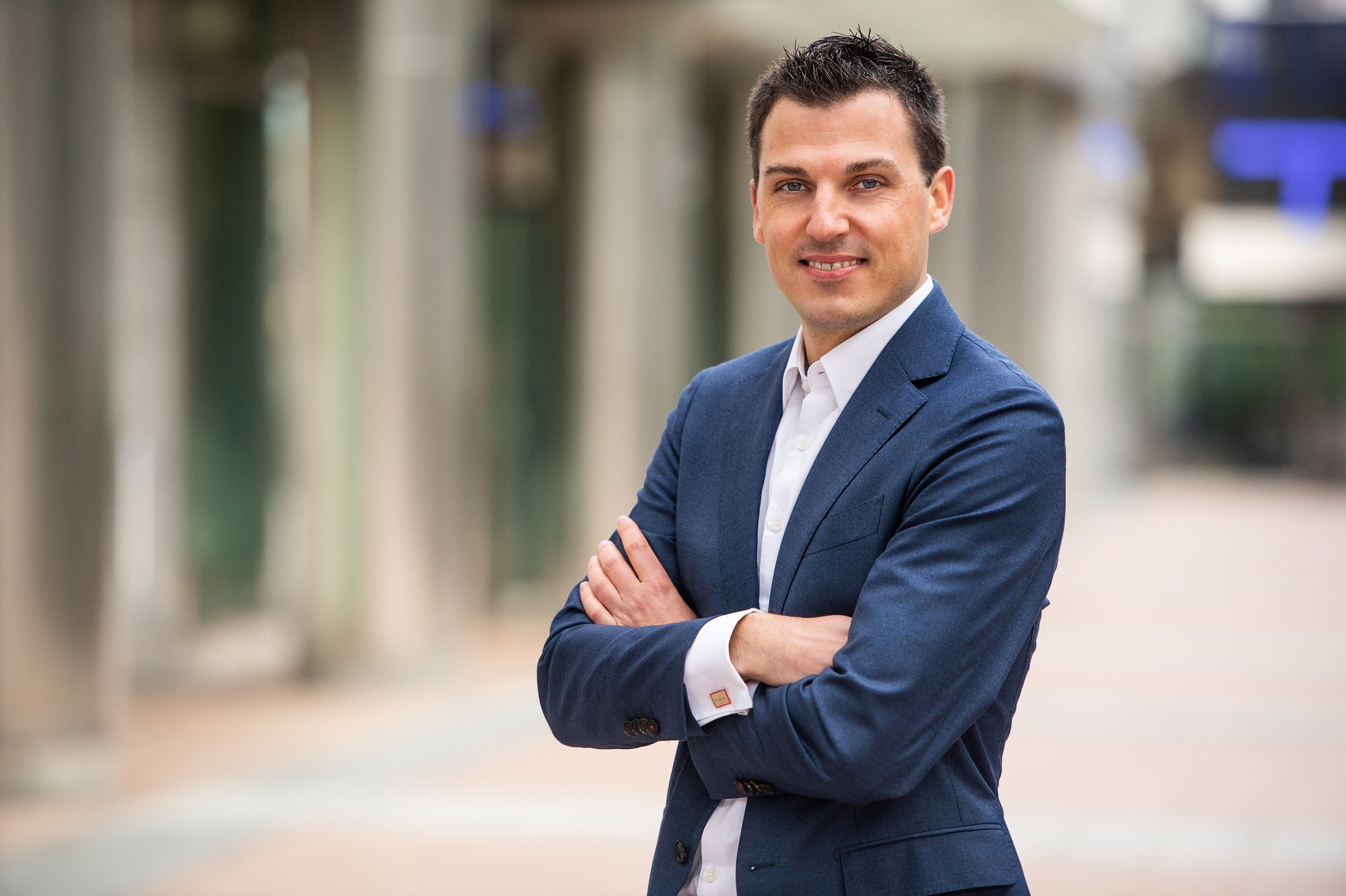 Nicholas Hodac. Gaiviųjų gėrimų apmokestinimas: ar tai išties ...