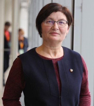 Renata Burbaitė