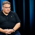 Linkevičius apie Teherane nukautą „Hamas“ lyderį: tai – smūgis Irano reputacijai