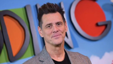 Jimo Carrey šeimoje – skaudi netektis: mirė sesuo 