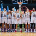 Sezonui pasiruošęs „Lietkabelis“ pranoko Latvijos čempionus