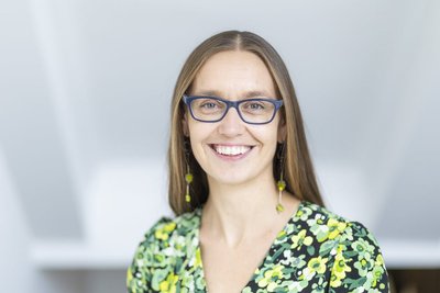 Jurgita Smiltė-Jasiulionė