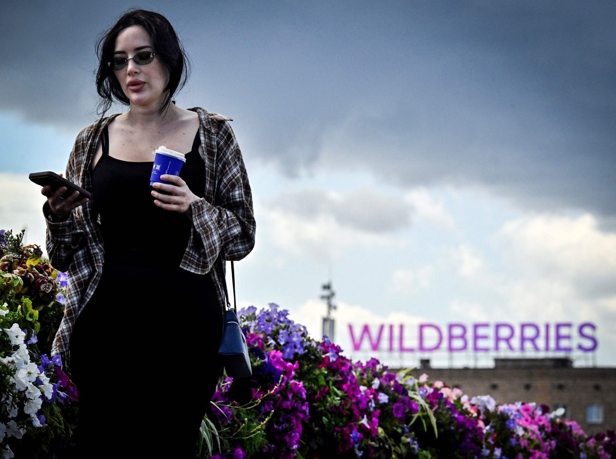 Wildberries Seeks Kazakhstan Warehouses Amid Drone Attack Concerns