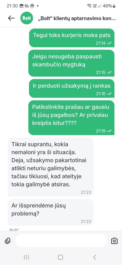 Ekrano nuotrauka