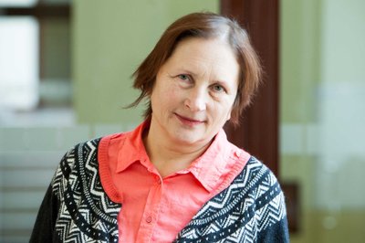 Rasa Bieliauskaitė