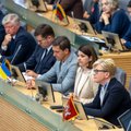 VMI nurodė, kokį turtą sukaupė ministrai, EP nariai ir kurie Seimo nariai turtingiausi