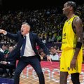 Šaro „Fenerbahče“ neatsipalaidavo – pasiekė pergalę Turkijoje