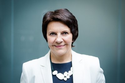 Evalda Šiškauskienė