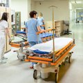 Vyriausybė išsikėlė ambicingą tikslą dėl slaugytojų Lietuvoje: ar jis realus?