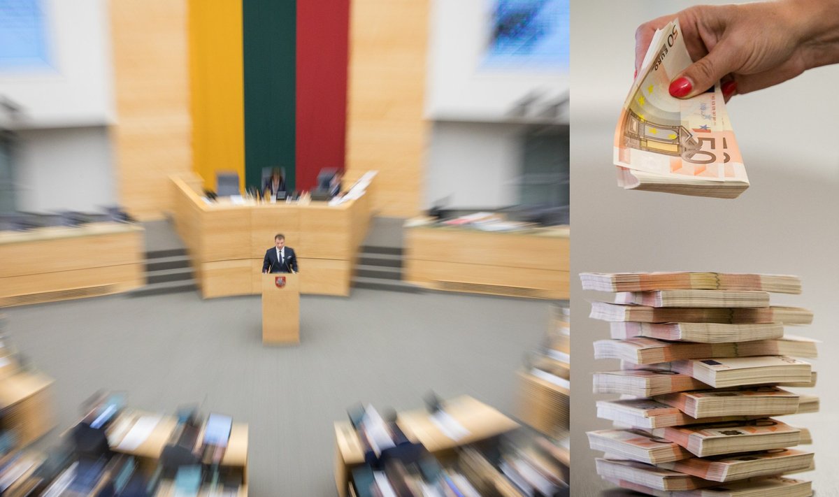 Seimas