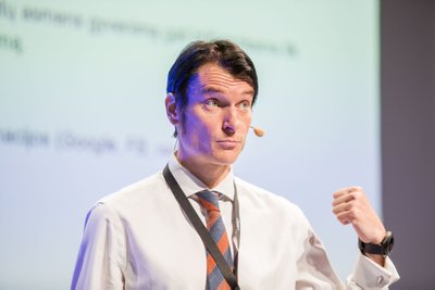 Mindaugas Civilka