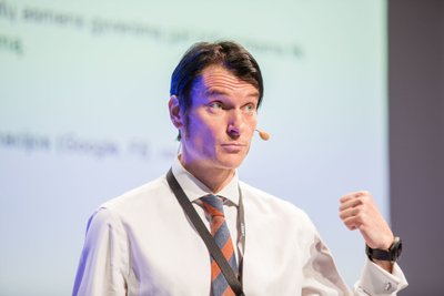 Mindaugas Civilka