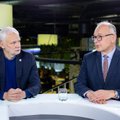Piniginiai reikalai. Atsiskaitymais grynaisiais – kokią ribą reikėtų nustatyti?