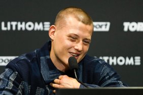 Meilę lietuviams siuntęs Stanionis atsivėrė: jaučiausi emociškai palūžęs, svarsčiau apie karjeros pabaigą