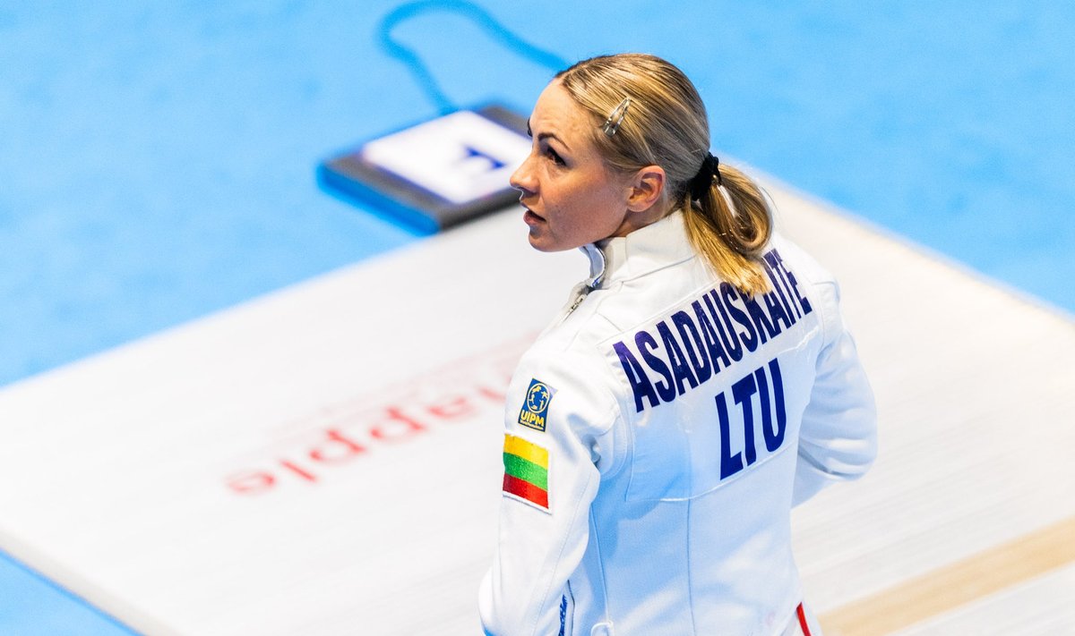 Laura Asadauskaitė-Zadneprovskienė