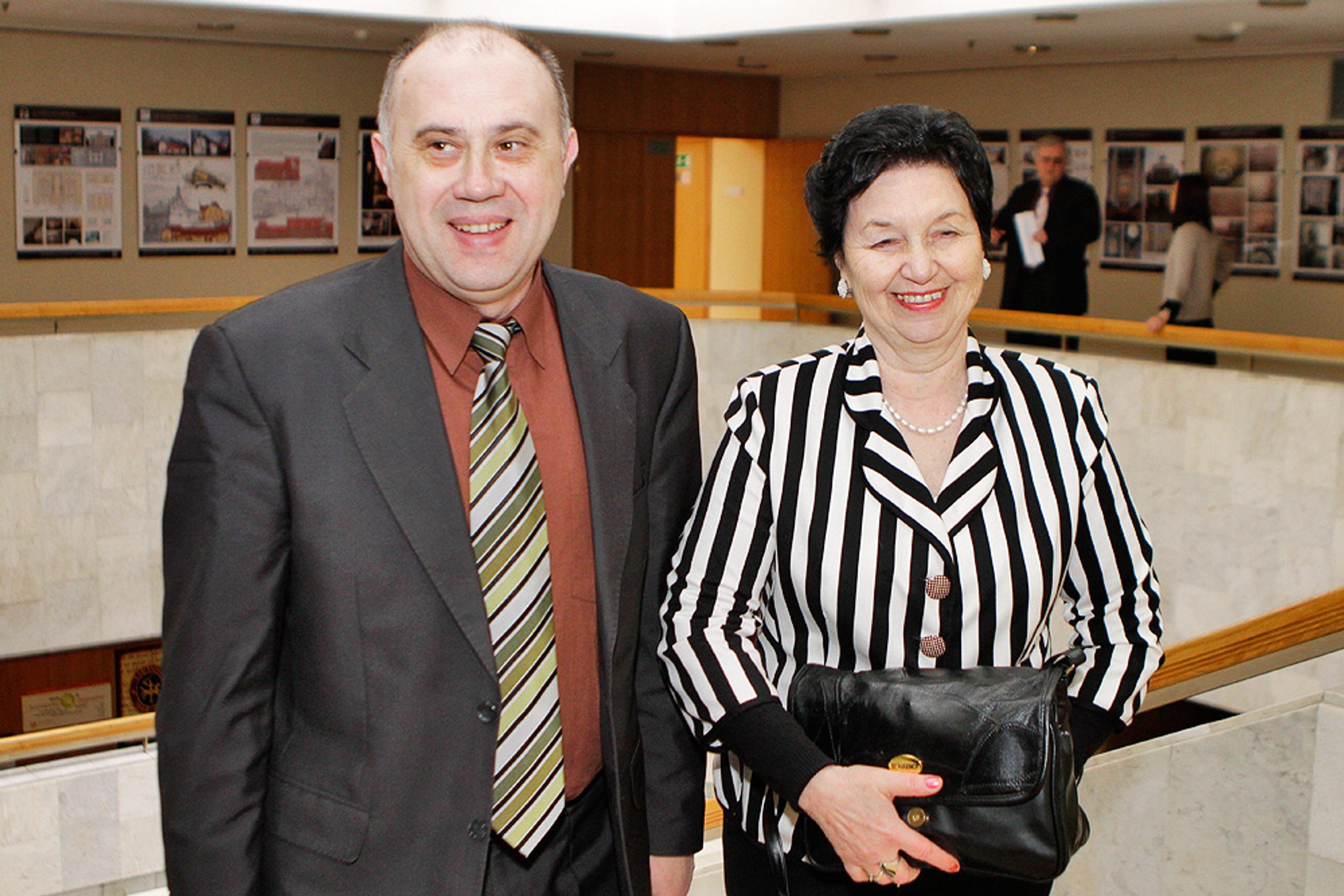 Войницкий мешал интересам России в Литве?