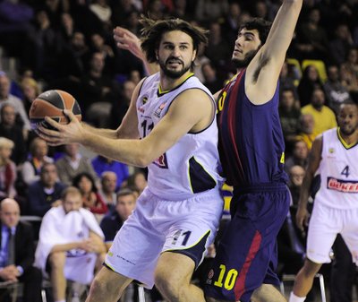 Linas Kleiza