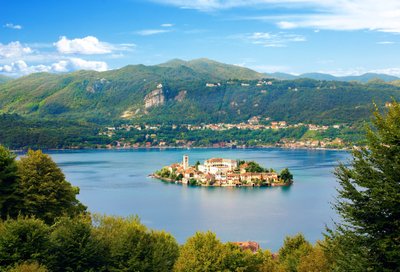 Orta San Giulio