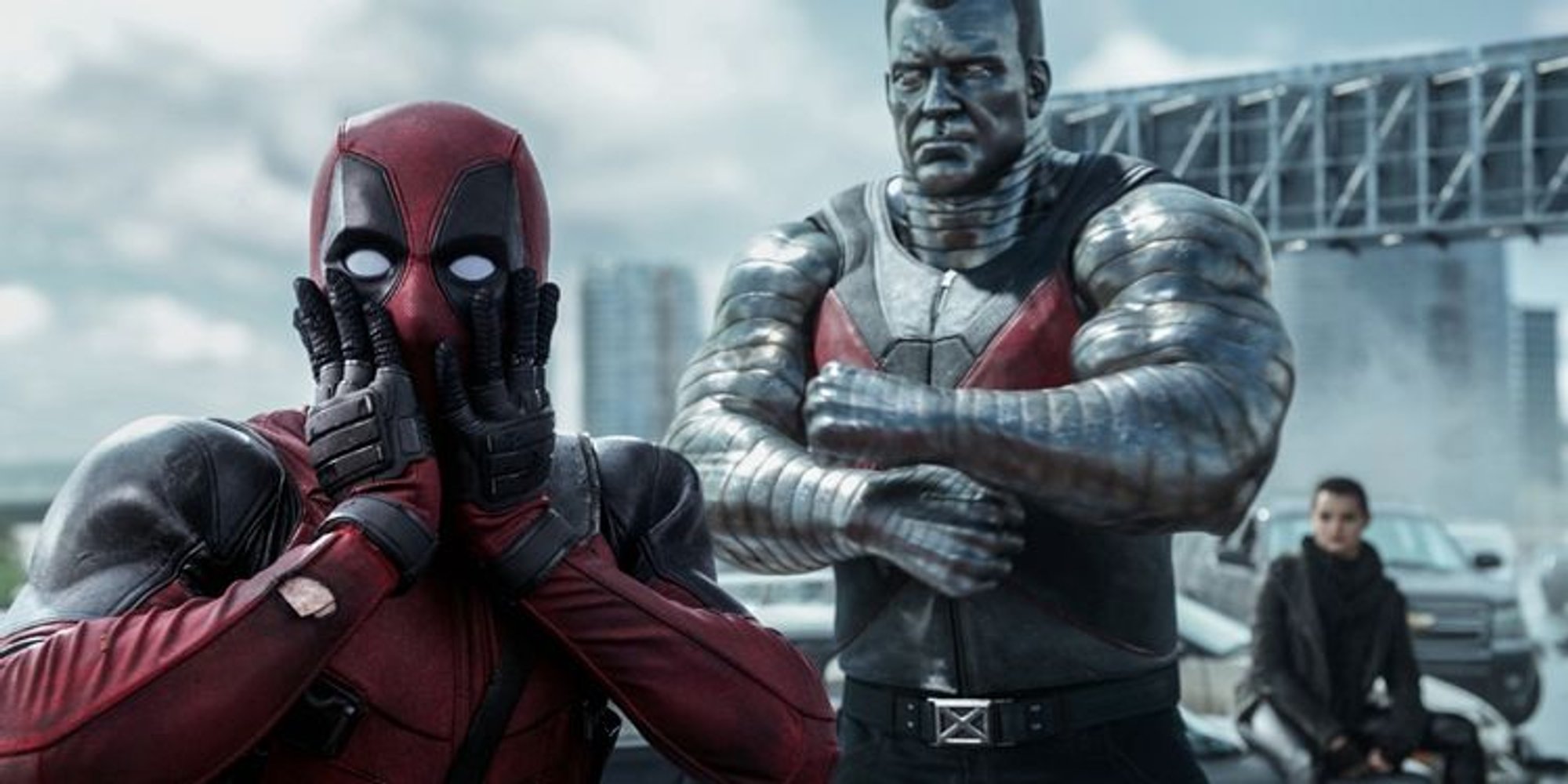 Ryanas Reynoldsas praskleidė jau kuriamo filmo „Deadpool 3“ paslapties ...