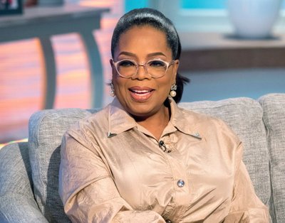 Oprah Winfrey