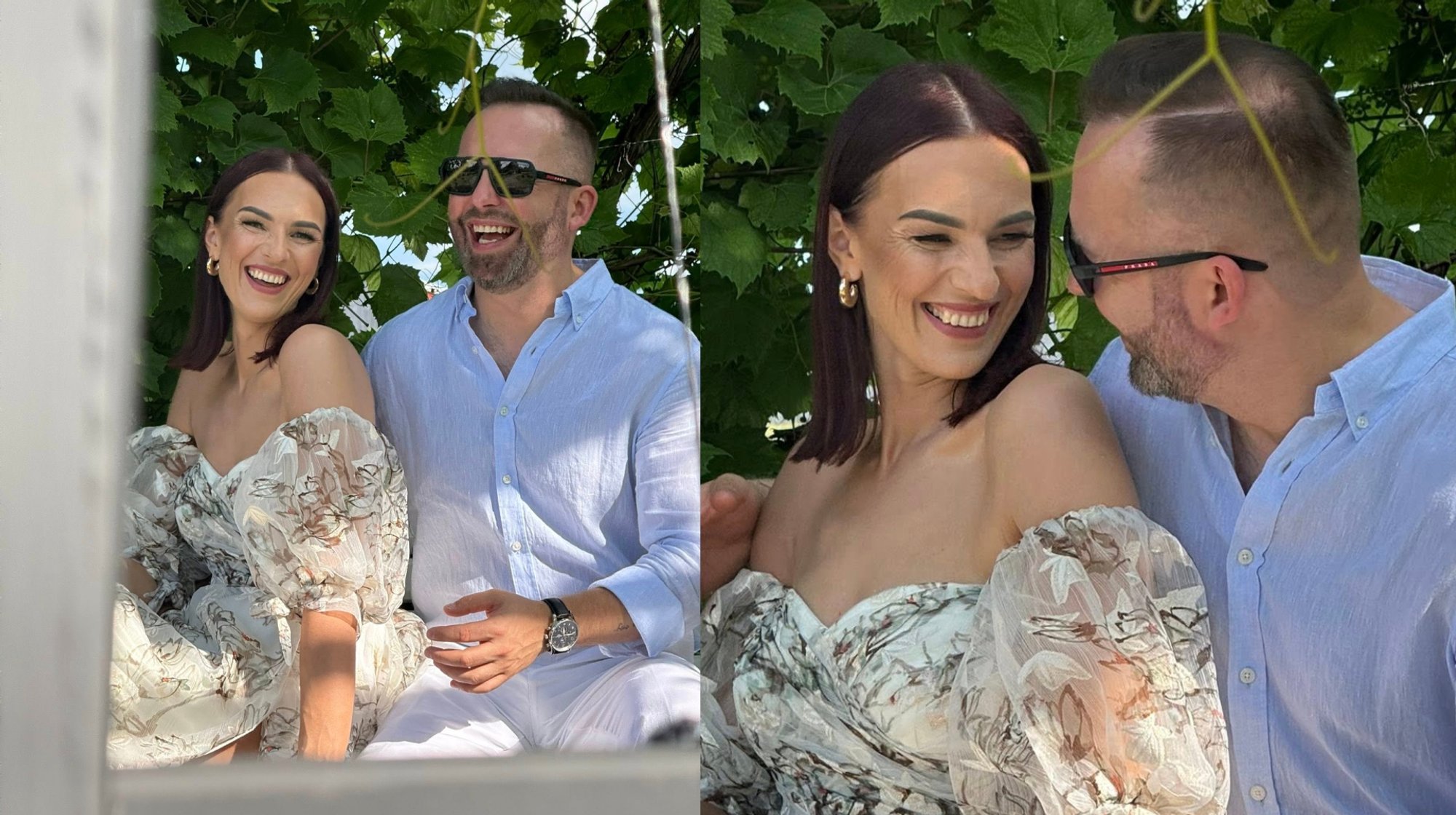 Juoz Butnorius & Gražina: A Special Celebration Story