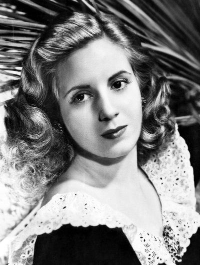 Eva Peron