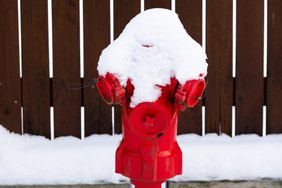 Savaitgalį pronozuojama vis dar maloniai žiemiška temperatūra, be kritulių