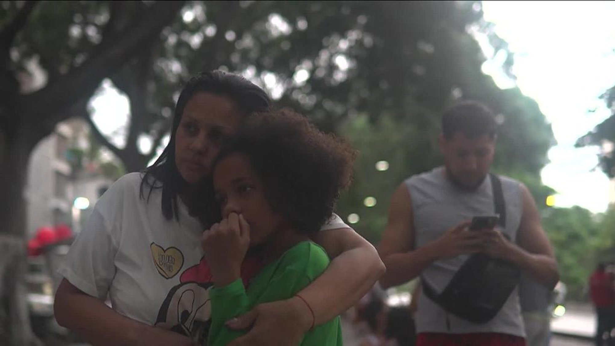 UNICEF: 3.9 million children at risk after earthquakes in Venezuela