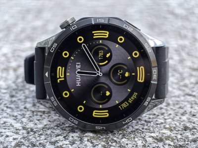 Huawei Watch GT4