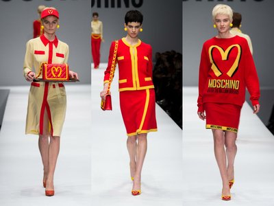 "Moschino"