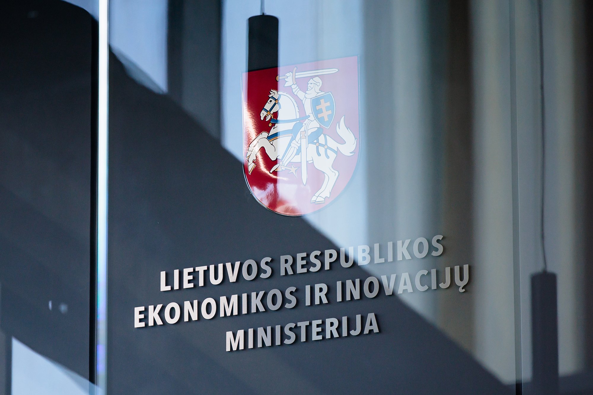 Japanese business delegation visits Lithuania to discuss joint projects
