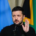 "Большая театральная постановка". Зеленский отверг предложение Путина о трехдневном перемирии на 9 мая