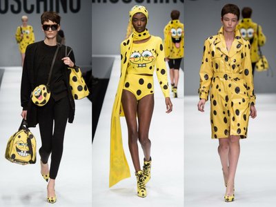 "Moschino"