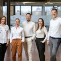„Idea prima“ agentūroje – naujos partnerės ir vadovė