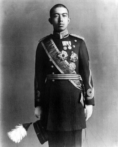 Hirohito