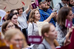 Naujausias universitetų ir kolegijų reitingas: įvertino ir darbdavių nuomonę 