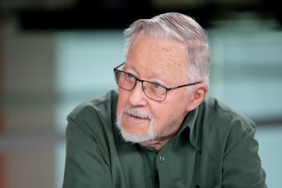 Vytautas Landsbergis