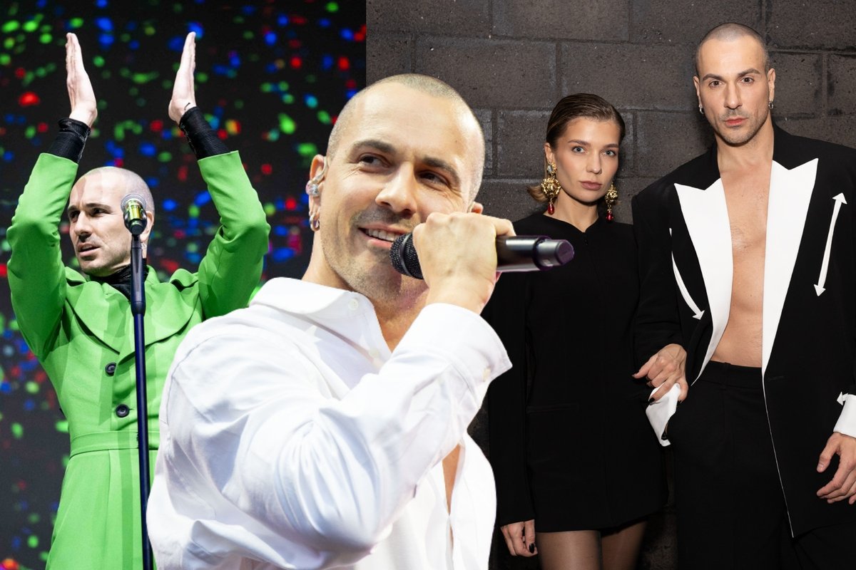 Vaidotas Valiukevičius on the crisis before Eurovision and the price ...