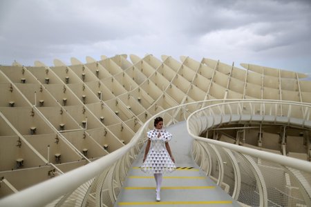 Metropol Parasol  