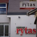 СМИ: Латвийская компания приобретала типографию Lietuvos rytas