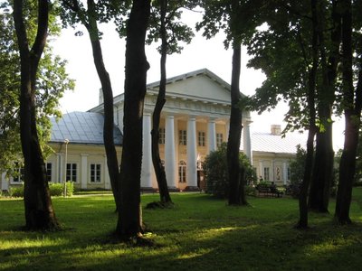 Salų dvaras