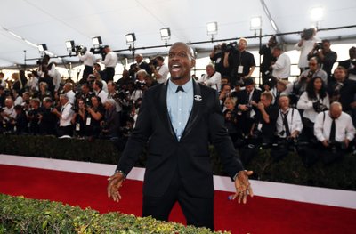 Terry Crews