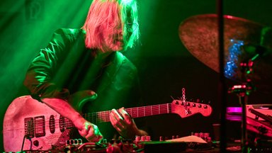 „Vilnius Mama Jazz“ skelbia šių metų programą: nuo džiazo legendų iki šiuolaikinių eksperimentų