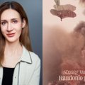 Dominyko Urbo premijos laureatė Indrė Balčikonytė-Huang: vertimas man – azartiškas žaidimas