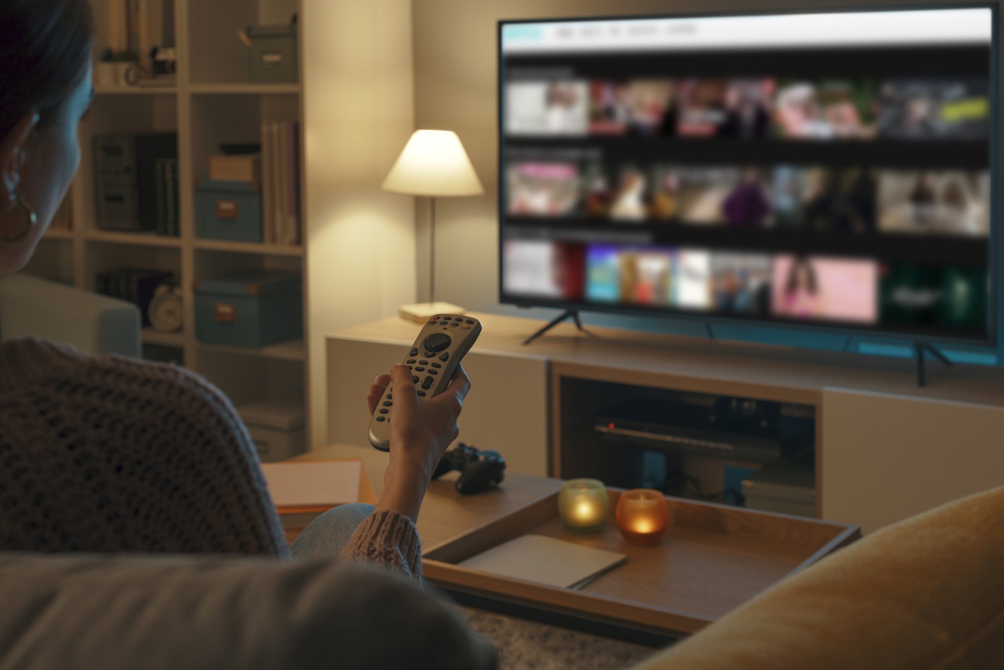 Where to Watch Lithuanian Films and Series Legally?