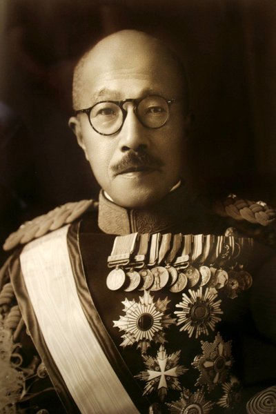 Tojo Hideki