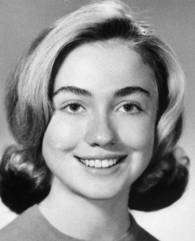 Hillary Clinton