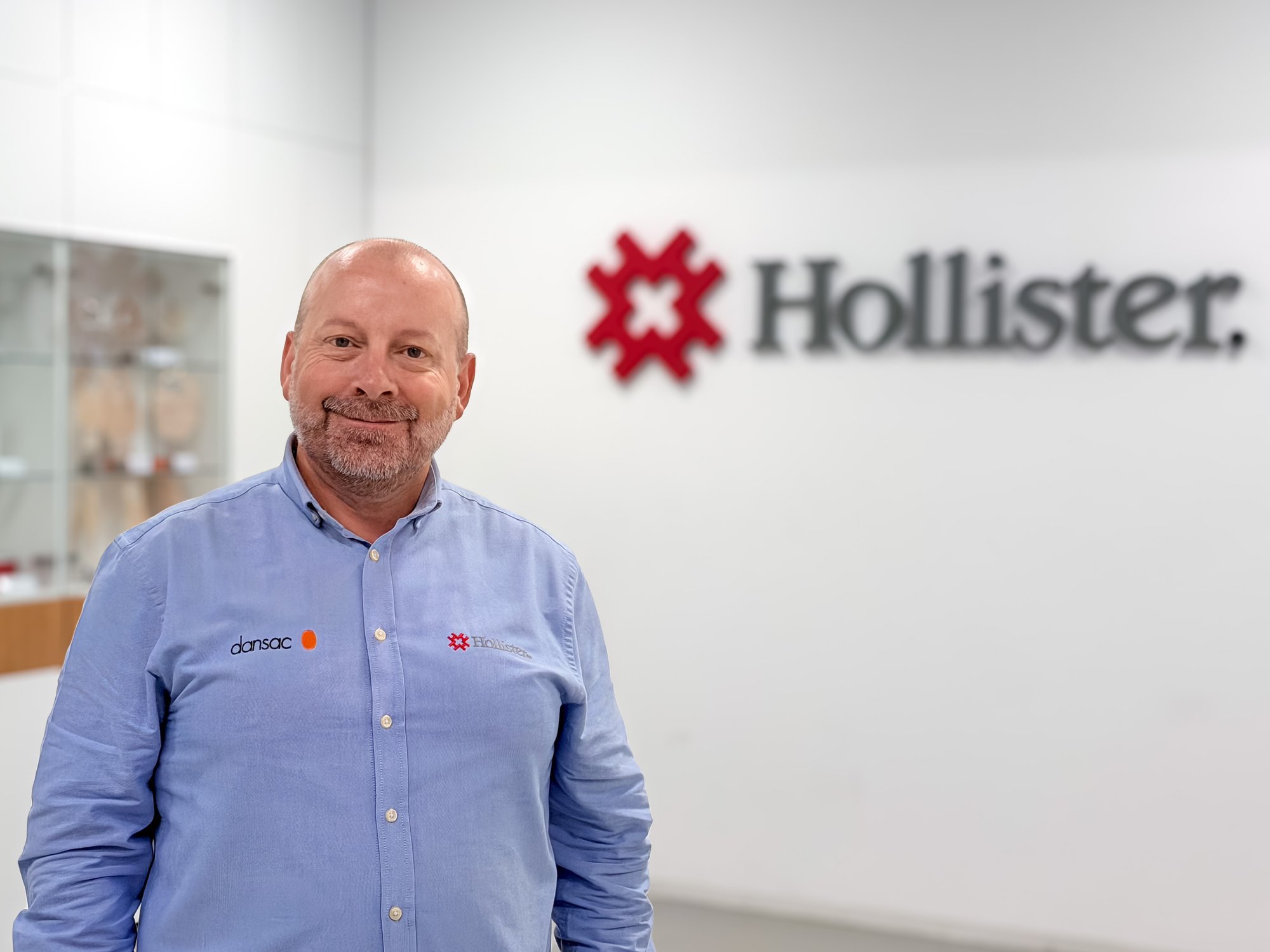 Hollister Executive Says Lithuanians Are Reliable Workers but Often Take Sick Leave