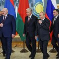 Rusijos sąjungininkė atsisakė prisijungti prie BRICS