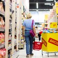 Nuo rudens keisis dalies „Lidl“, „Iki“, „Maxima“ parduotuvių darbo laikas